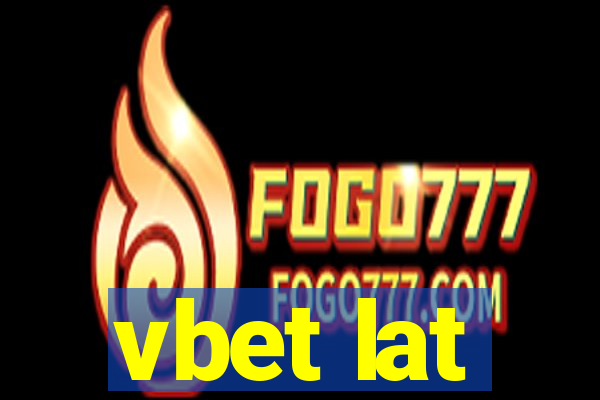 vbet lat